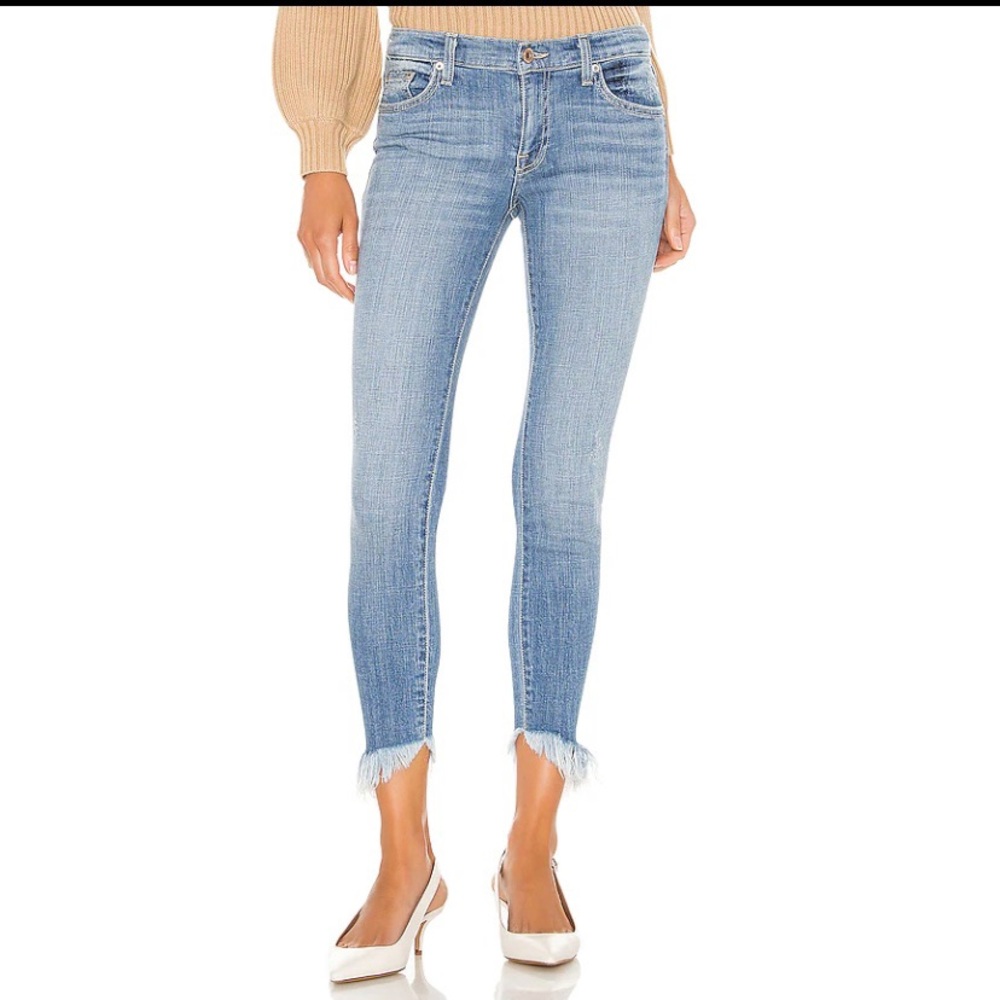 Pistola AUBREY Skinny Jeans